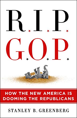 RIP GOP: How the New America Is Dooming the Republicans