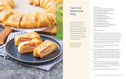 Mama Bell's Big Family Cooking: 100+ Big-Batch Homestyle Recipes Your Family Is Gonna Love!