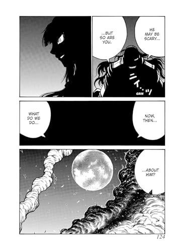 Drifters Omnibus Volume 1