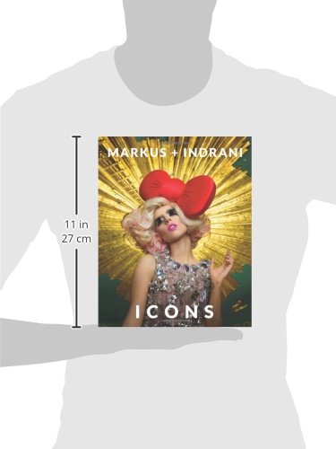 Icons: The Celebrity Exposures of Markus and Indrani