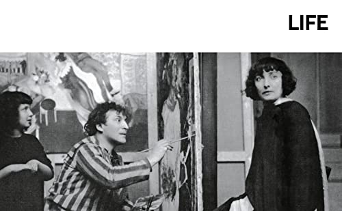 Chagall: Masters of Art