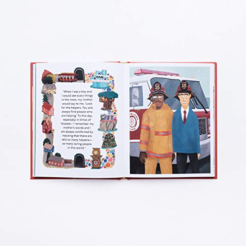 Everything I Need to Know I Learned from Mister Rogers' Neighborhood: Wonderful Wisdom from Everyone's Favorite Neighbor