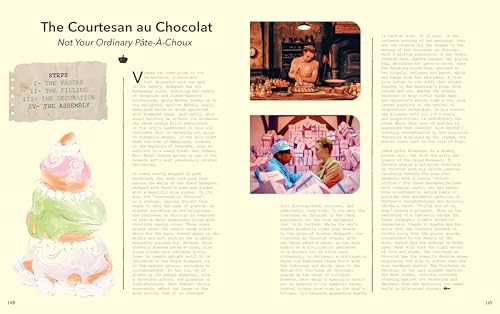 The Museum of Wes Anderson: His Movies and the Works That Inspired Them