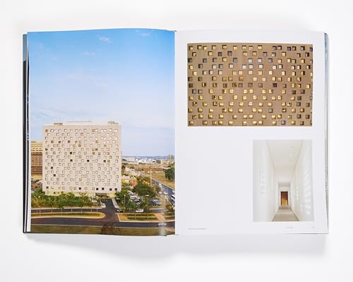 Isay Weinfeld Works