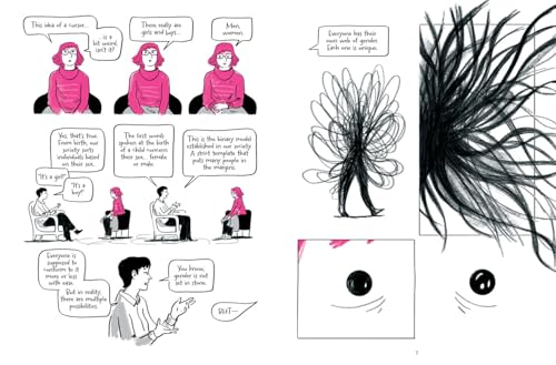 Transitions: A Mother's Journey