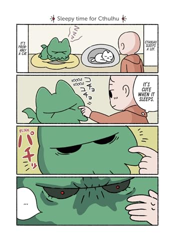 Cthulhu Cat