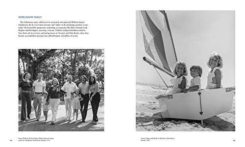 Betty Kuhner: The American Family Portrait
