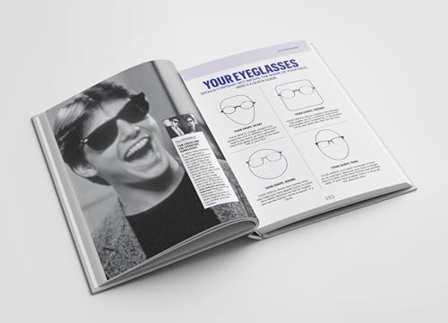 Esquire The Handbook of Men's Style: A Guide to Looking Good
