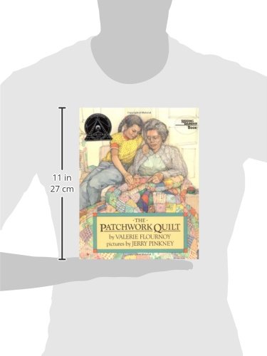 The Patchwork Quilt
