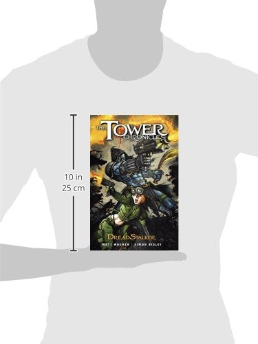 The Tower Chronicles: DreadStalker Vol. 1