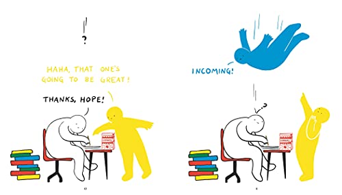 This Book Is for You: I Hope You Find It Mildly Uplifting
