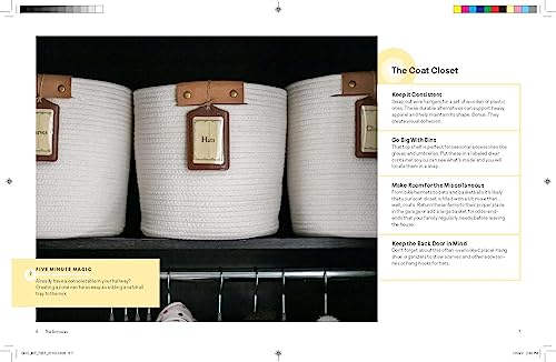 Good Housekeeping Organize Your Life