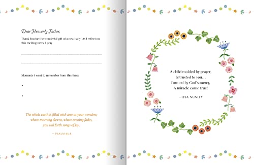 Love Letters to My Baby, Revised and Updated Edition: A Guided Journal for Expectant and New Mothers