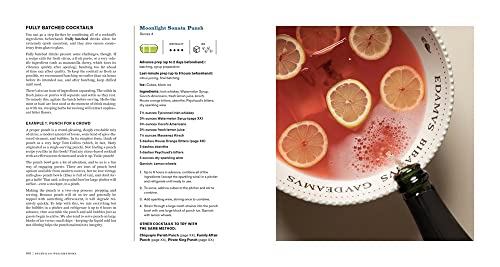 Death & Co Welcome Home: [A Cocktail Recipe Book]