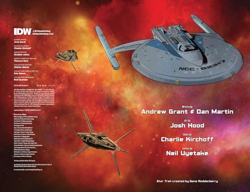 Star Trek: Resurgence