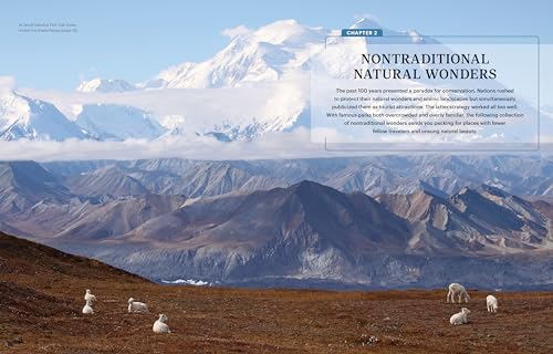 Here Not There: 100 Unexpected Travel Destinations