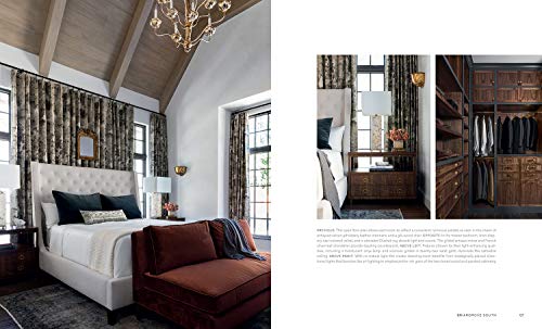 The Beauty of Home: Redefining Traditional Interiors