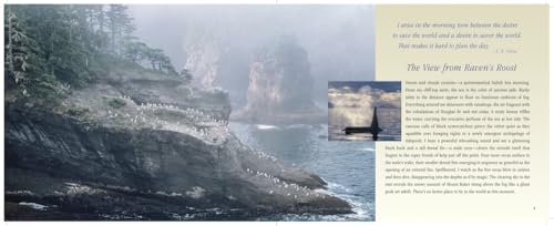 The Salish Sea: Jewel of the Pacific Northwest