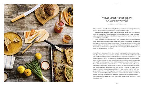 Southern Ground: Reclaiming Flavor Through Stone-Milled Flour [A Baking Book]