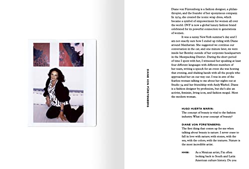 Portrait of an Artist: Conversations with Trailblazing Creative Women
