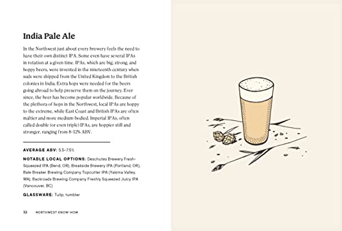 Northwest Know-How: Beer