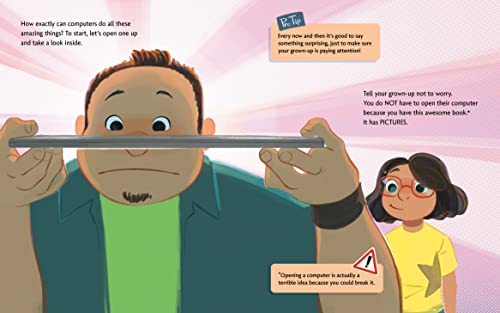 How to Explain Coding to a Grown-Up (How to Explain Science to a Grown-Up)