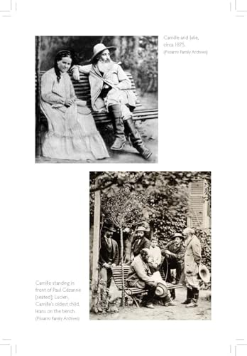 Camille Pissarro: The Audacity of Impressionism