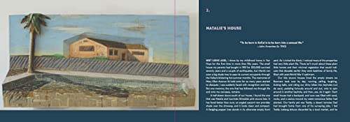 L.A. Painter: The City I Know / The City I See