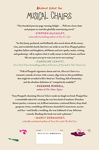 Musical Chairs: A Novel