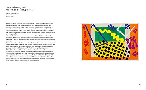 Matisse: Masters of Art
