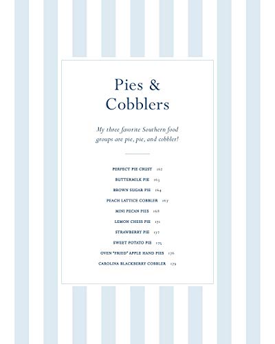 The Southern Entertainer's Cookbook: Heirloom Recipes for Modern Gatherings