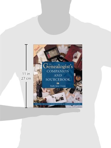 The Genealogist's Companion and Sourcebook