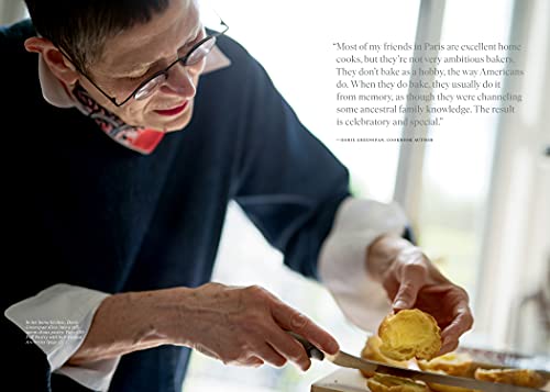World Food: Paris: Heritage Recipes for Classic Home Cooking [A Parisian Cookbook]