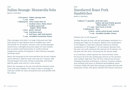 101 Things to Do With Pork (101 Cookbooks)