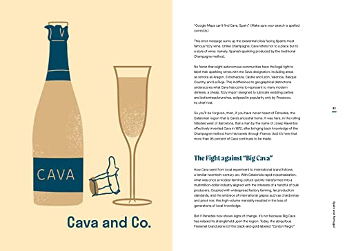 Sparkling Wine for Modern Times: A Drinker's Guide to the Freewheeling World of Bubbles