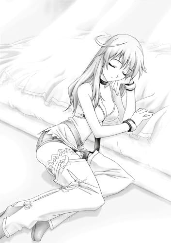 Burst Angel Vol.1