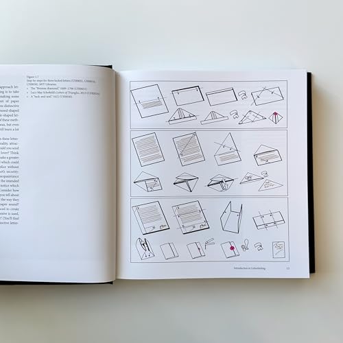Letterlocking: The Hidden History of the Letter
