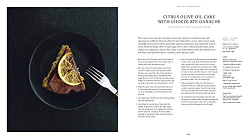 Southern Ground: Reclaiming Flavor Through Stone-Milled Flour [A Baking Book]