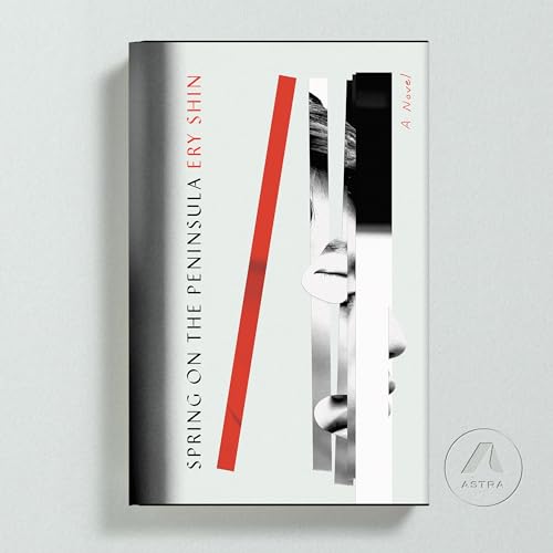 Spring on the Peninsula: A Novel