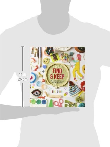 Find & Keep
