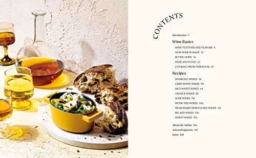 Wine Style: Discover the Wines You Will Love Through 50 Simple Recipes