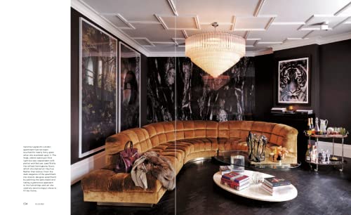 The Finer Things: Timeless Furniture, Textiles, and Details
