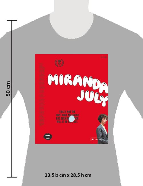 Miranda July