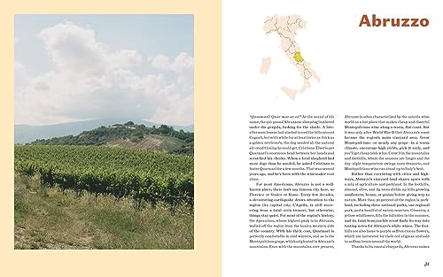 Italian Wine: The History, Regions, and Grapes of an Iconic Wine Country
