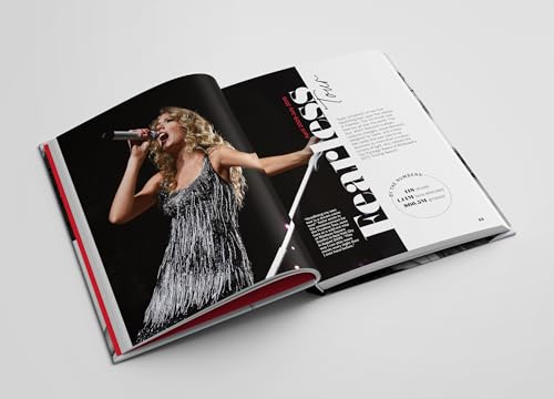 Taylor Swift (Spotlight on a Legend)