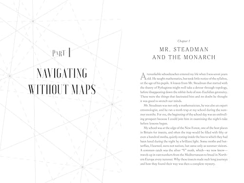 Supernavigators: Exploring the Wonders of How Animals Find Their Way