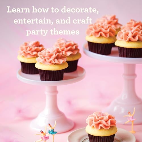 Trophy Cupcakes & Parties!: Deliciously Fun Party Ideas and Recipes from Seattle's Prize-Winning Cupcake Bakery