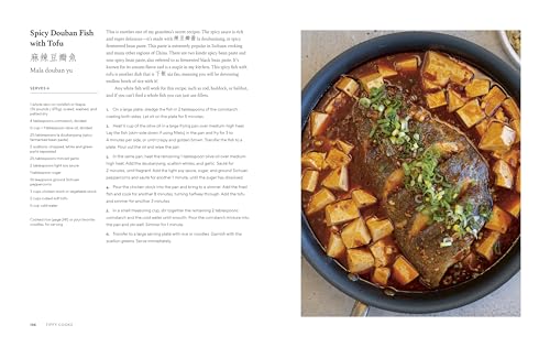 Tiffy Cooks: 88 Easy Asian Recipes from My Family to Yours: A Cookbook