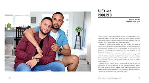 Queer Love in Color
