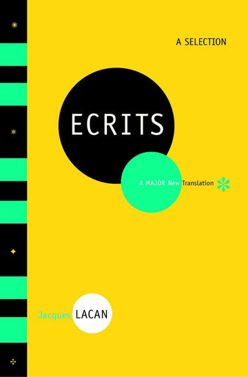 Écrits: A Selection